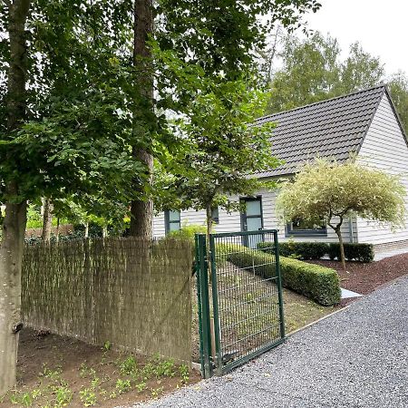 Villa Time To Aalter Exterior foto