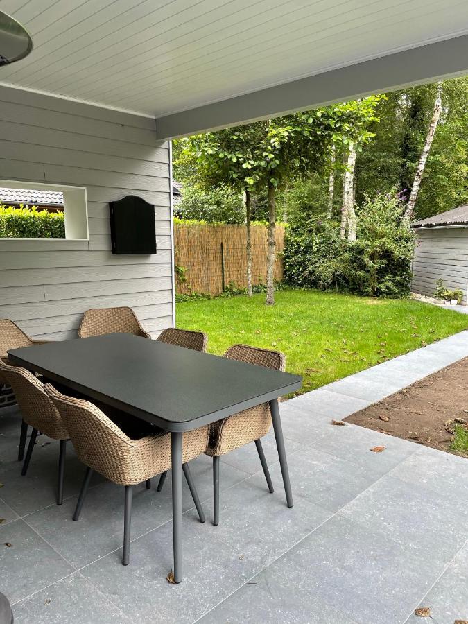Villa Time To Aalter Exterior foto