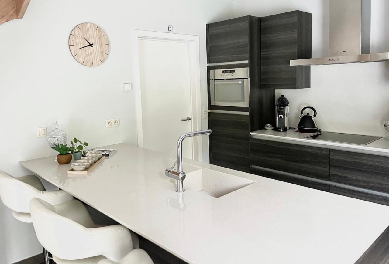 Villa Time To Aalter Exterior foto