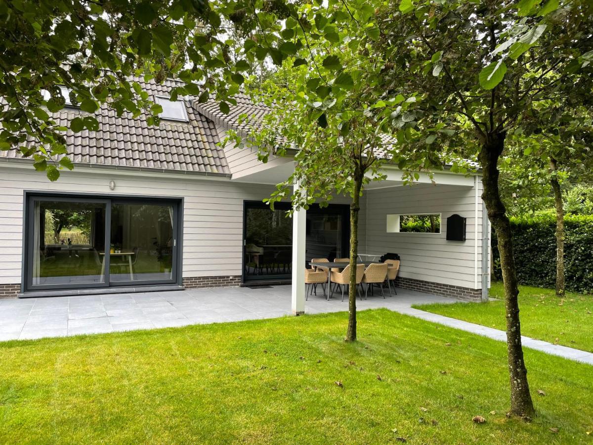 Villa Time To Aalter Exterior foto